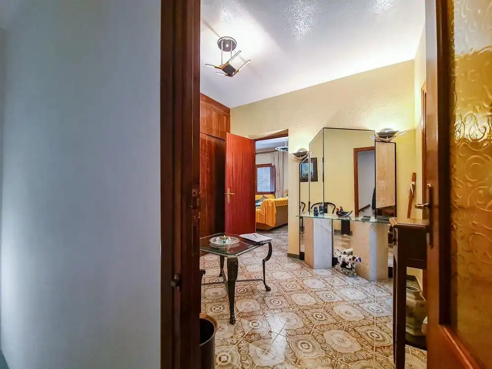 Casa amb terrassa en venda a GUAZAMARA, imagen 34