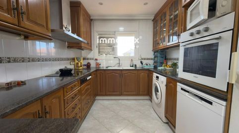 Foto 4 de Casa adosada en venda a Santa Eulàlia de Ronçana, Barcelona