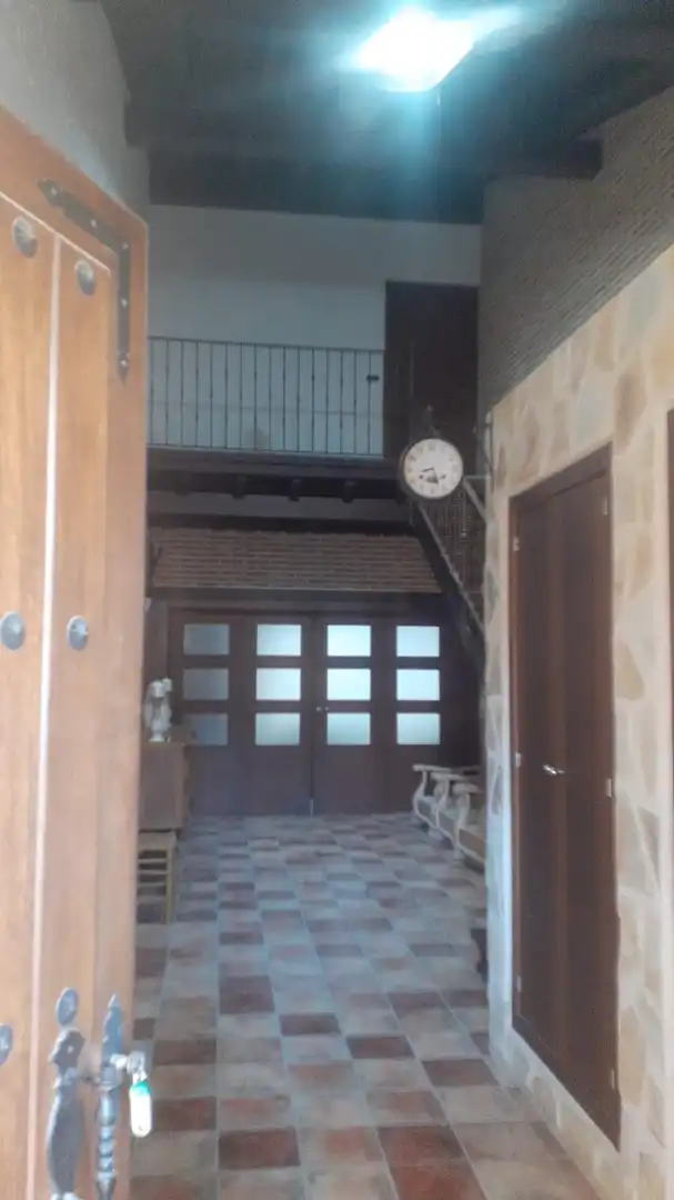 Casa o chalet en venta en Consuegra con Aire acondicionado, Terraza y Piscina