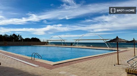 Foto 5 de Apartament per a compartir a Cabo de las Huertas, Alicante / Alacant