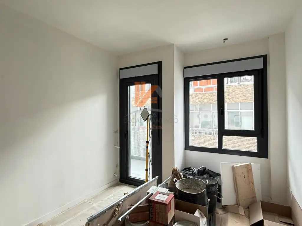 Apartamento en venta en Rua Puente Reina, Concheiros - Fontiñas
