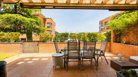 Foto 5 de Planta baja en venta en Calle Calle José Bastos, Valdemarín, Madrid Capital