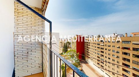 Foto 5 de Piso en venta en Calle Maestro Sosa, Arrancapins, Valencia Capital