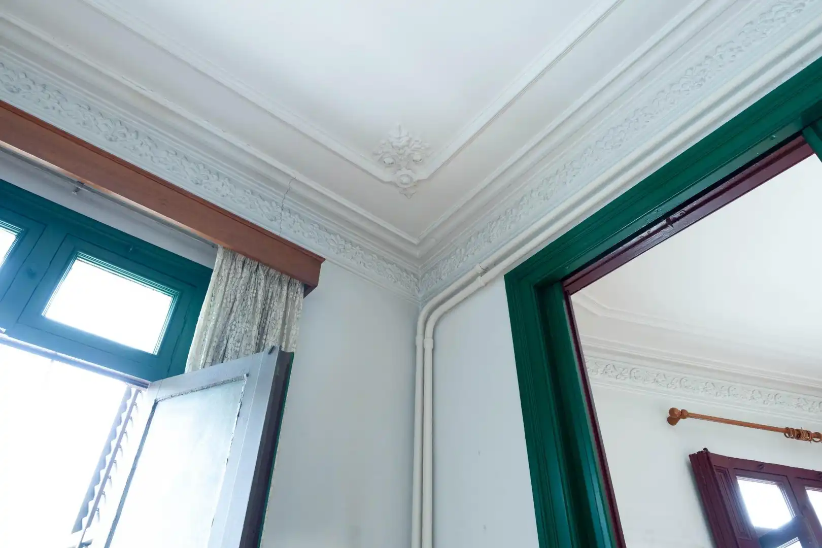 Piso con terraza en venta en CORTS CATALANES, imagen 47