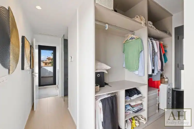 Casa en venta en Balcón de Finestrat - Terra Marina, imagen 36