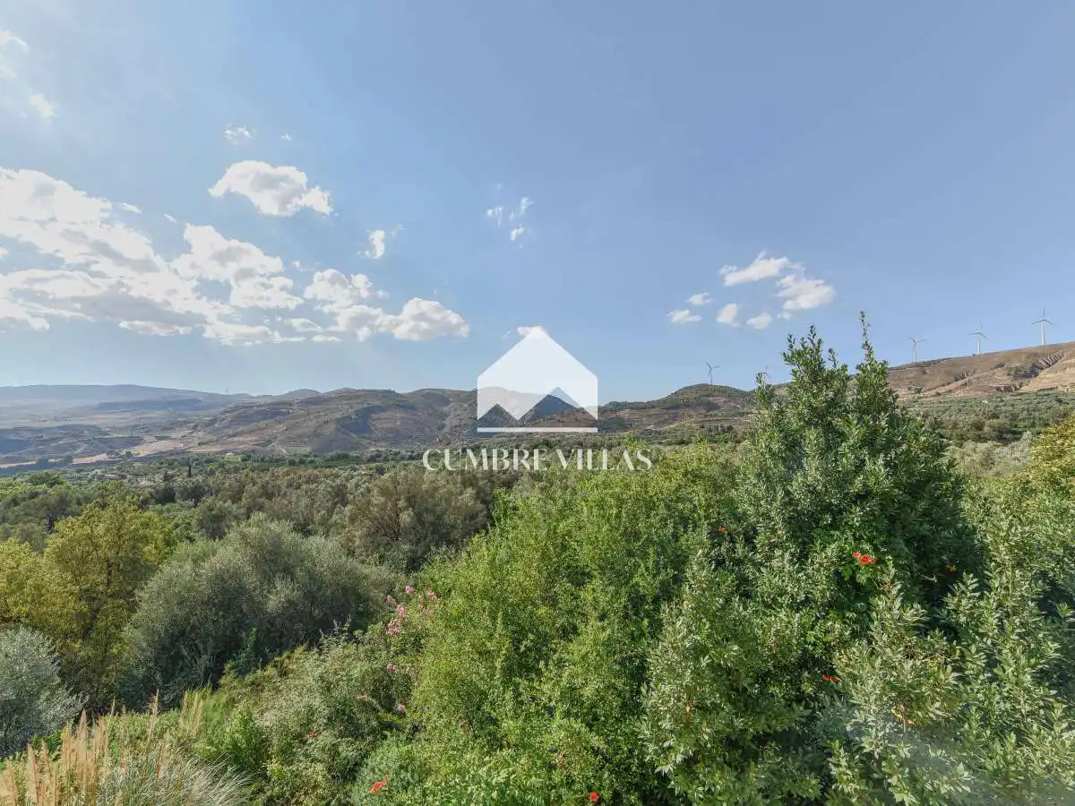 Haus mit Garten zum Verkauf in El Valle, imagen 87