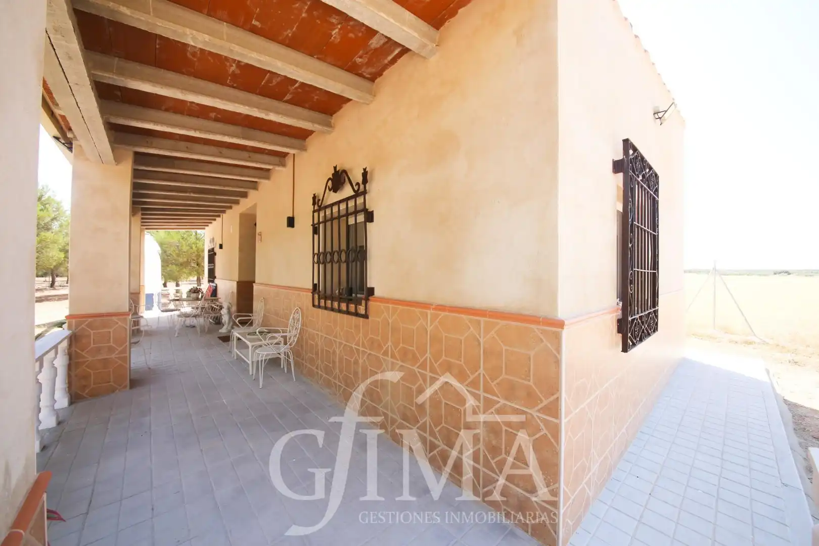 Chalet en venta en Tomelloso, imagen 51