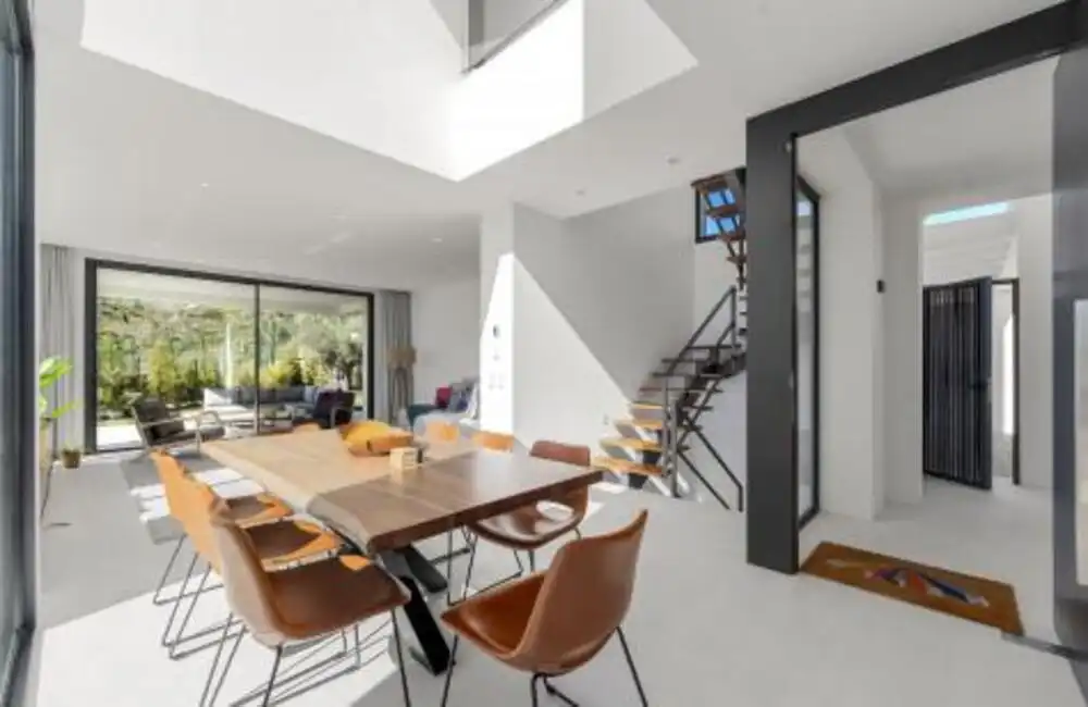 Haus mit Pool zum Verkauf in El Paraíso, imagen 10