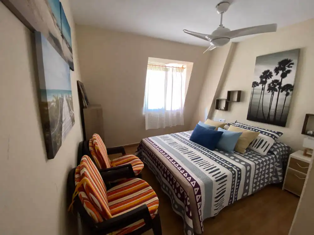 Piso en venta en N/A, -1, Playa de las Gaviotas - El Pedrucho