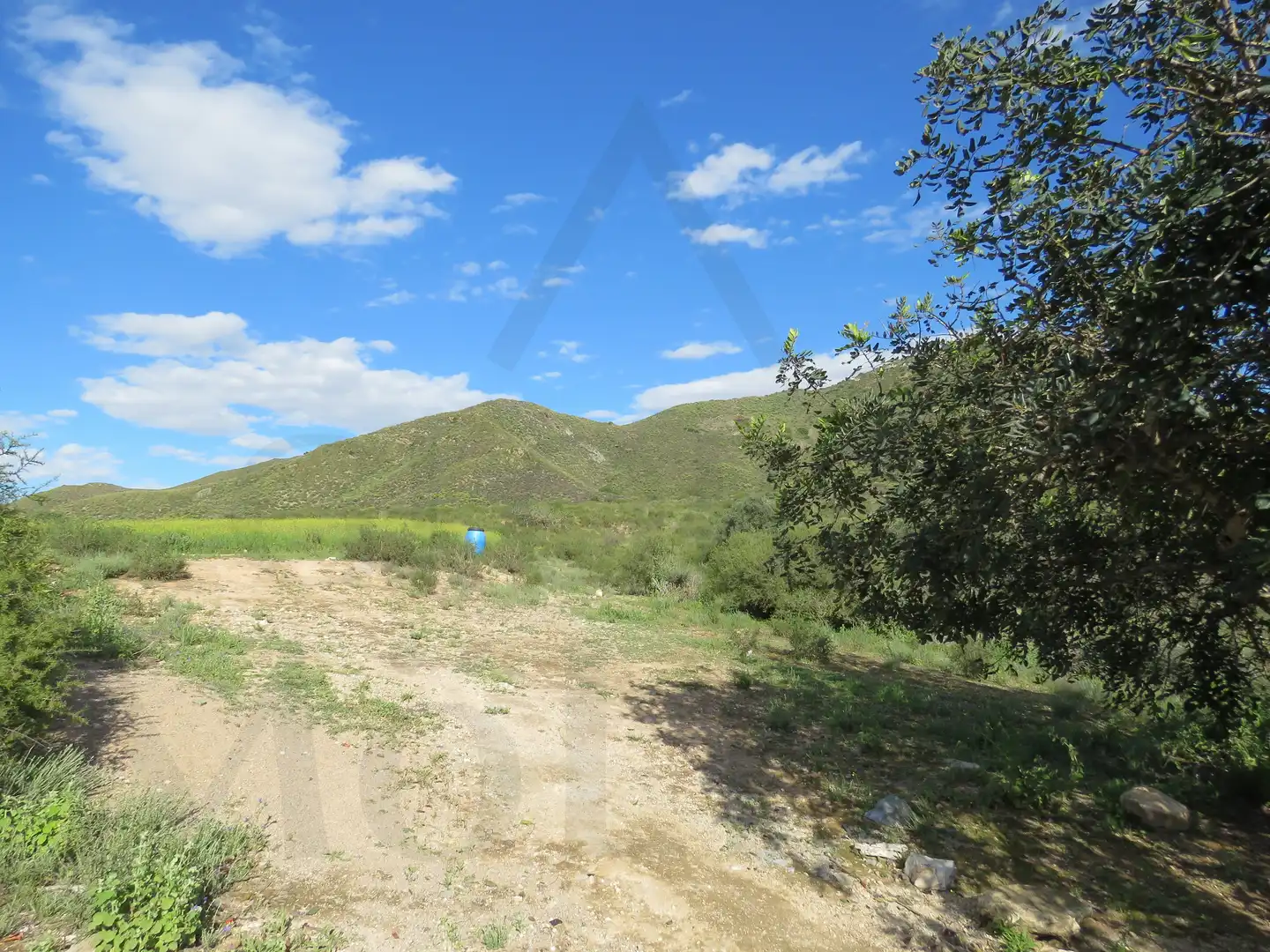 Land for sale in Cartagena