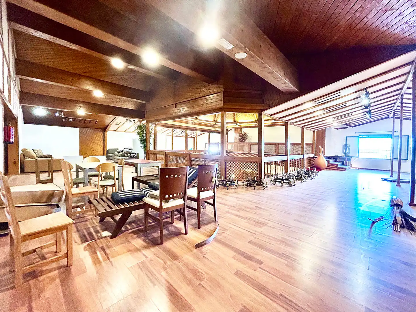Nave industrial en venta en San Cristóbal de la Laguna