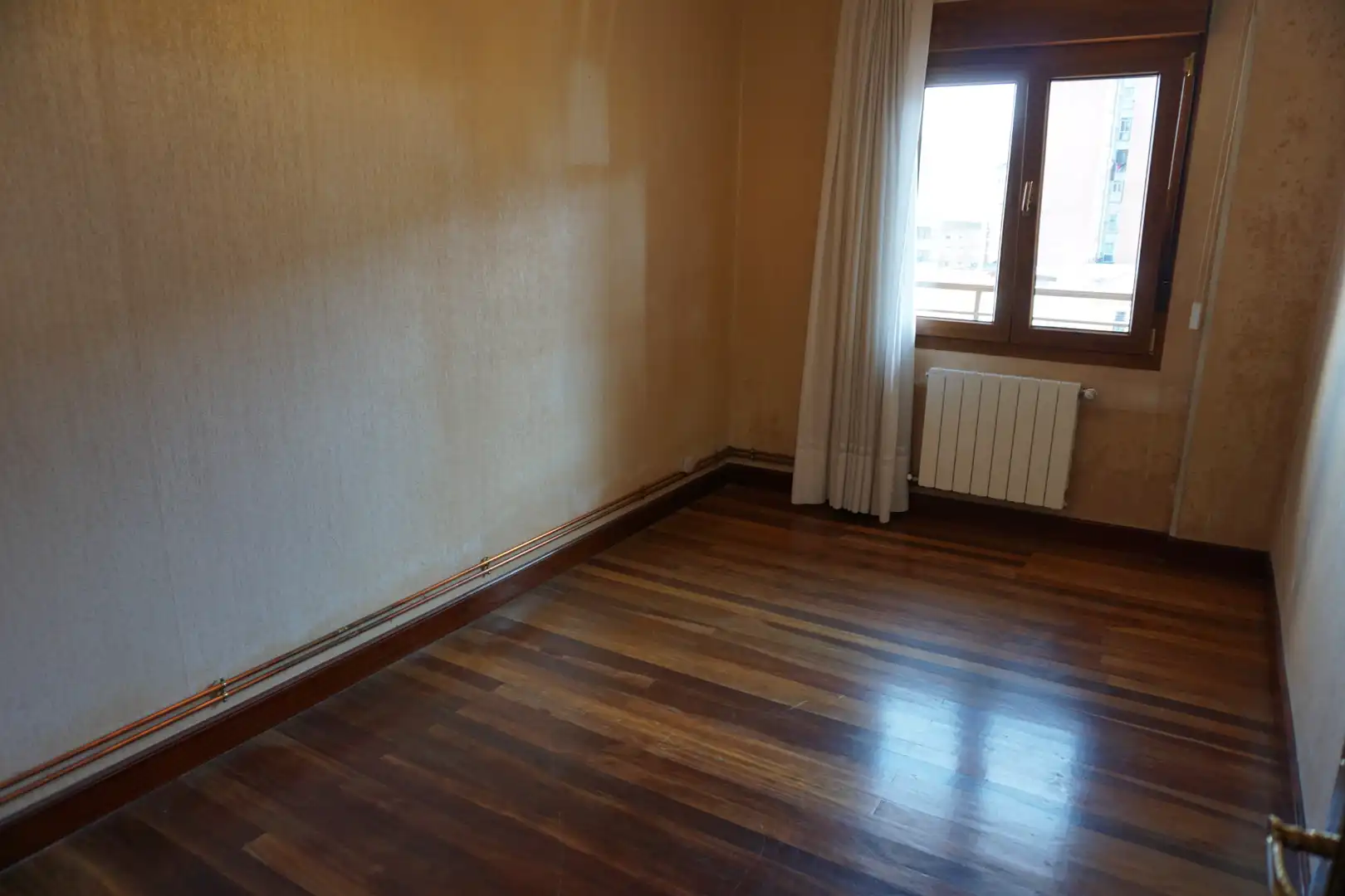 Piso con terraza en venta en Kalero - Basozelai, imagen 9