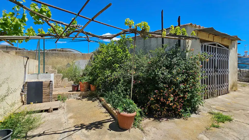 Chalet en venta en PL 27, imagen 30