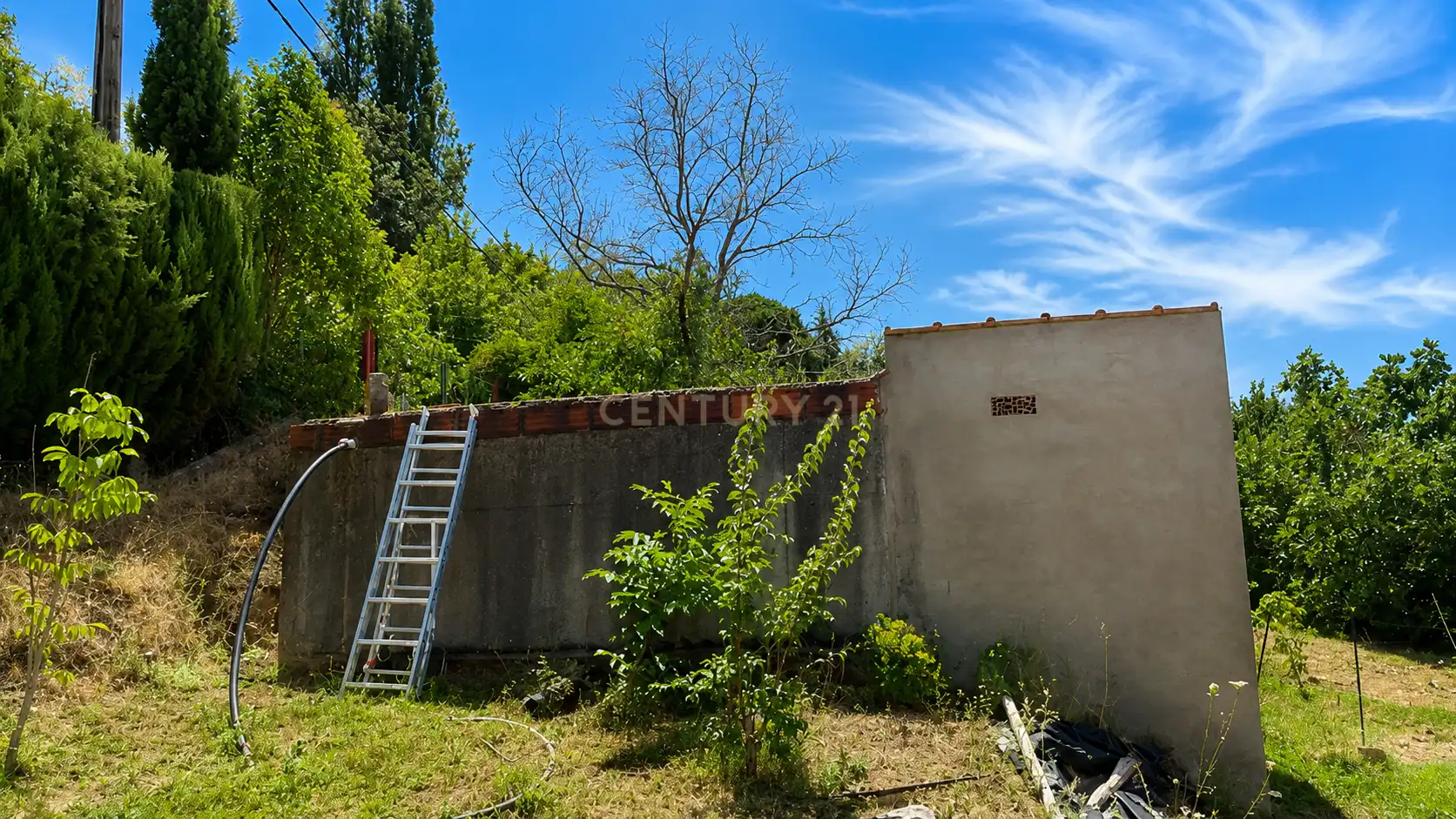 Casa o xalet en venda en Hervás amb Jardí privat i Balcó