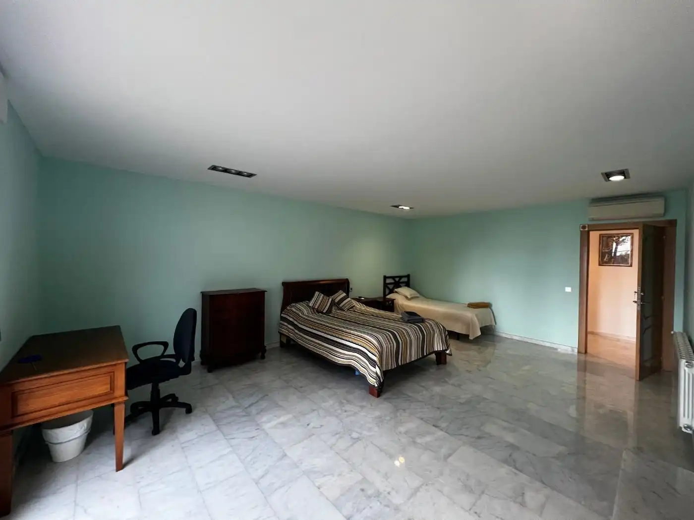 Chalet con terraza en venta en Benimantell, imagen 20