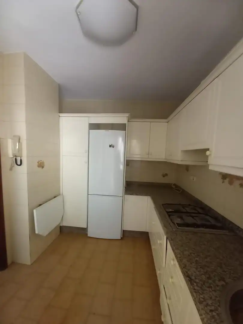 Kitchen of Flat for sale in Córdoba  with Air Conditioner and Storage room