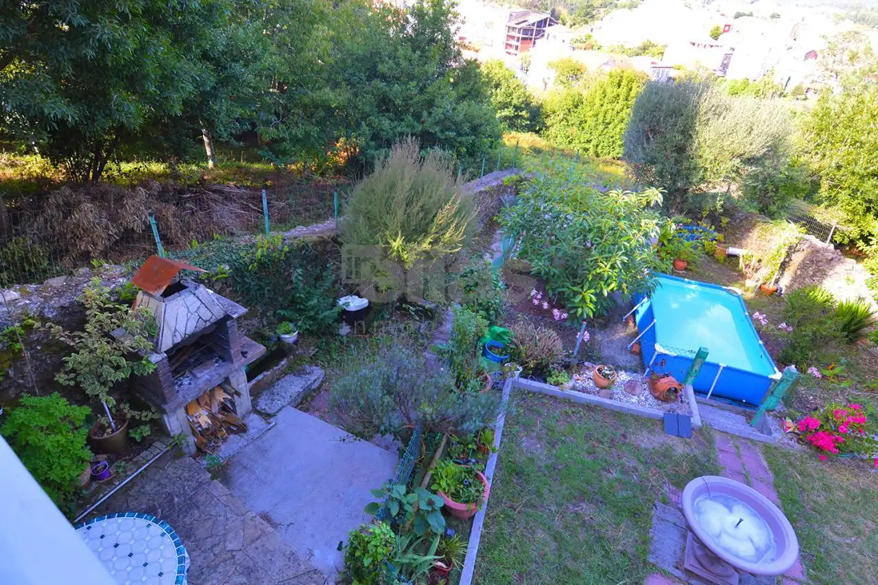Casa con terrazza in vendita a Camariñas, imagen 12