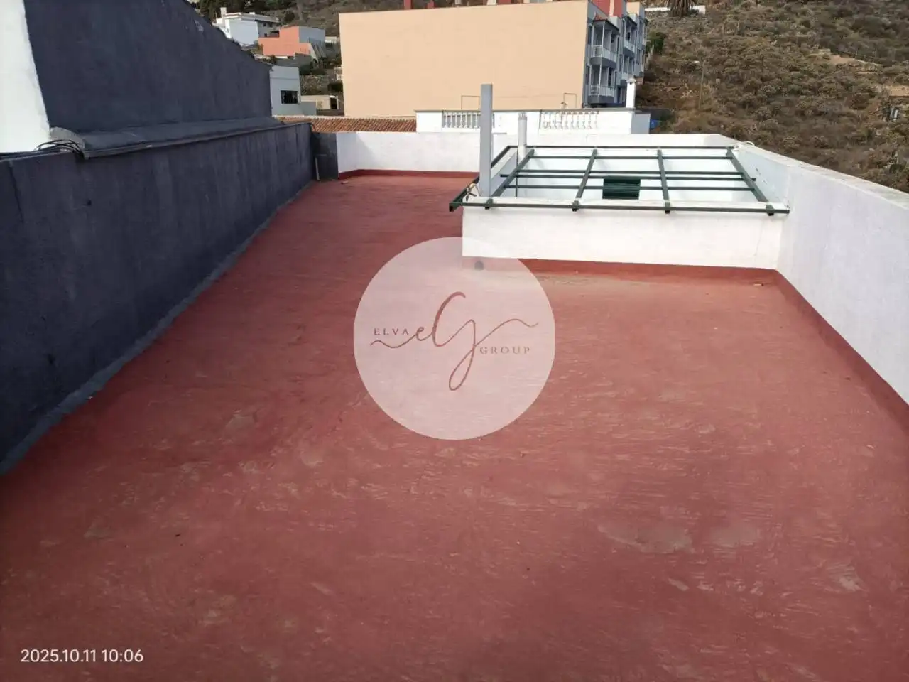 Terrace of Flat for sale in Granadilla de Abona