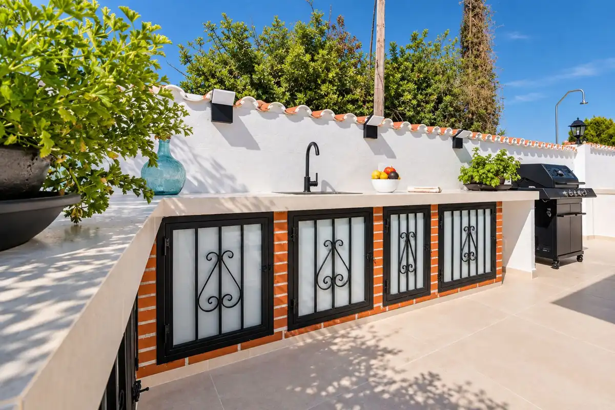 Villa avec piscine à vendre à Torreblanca del Sol, imagen 47