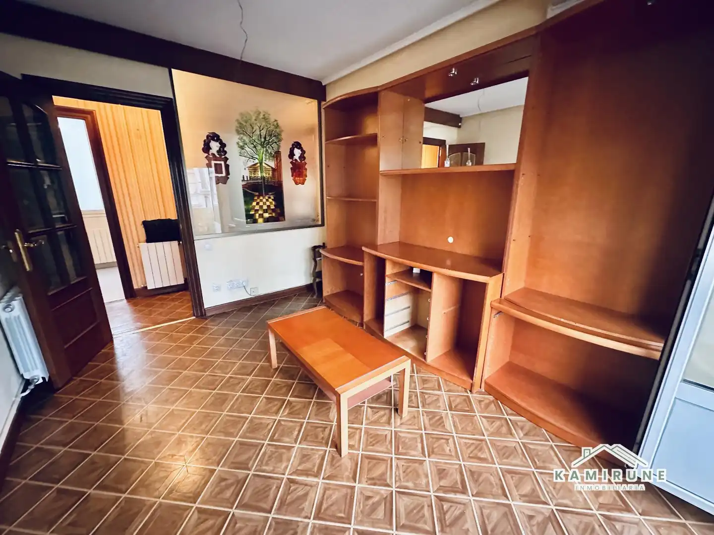 Piso con terraza en venta en Maria Diaz de Haro, imagen 8