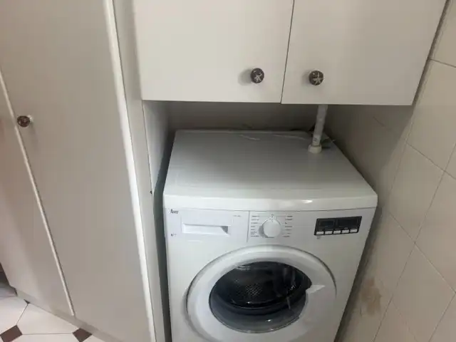 Cuina de Pis en venda en Vegadeo amb Calefacció, Parquet i Moblat
