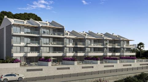 Foto 3 de Dúplex en venta en Montealto - Monterrey, Benalmádena