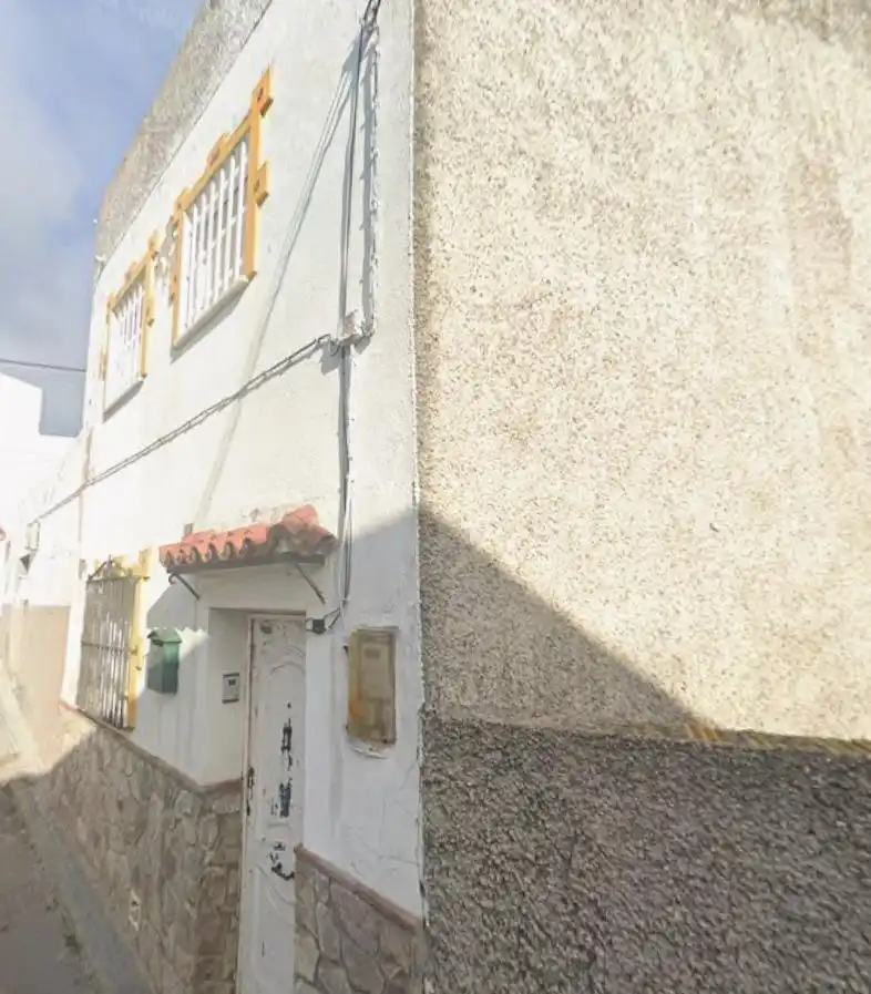 Casa en venta en Benalup-Casas Viejas