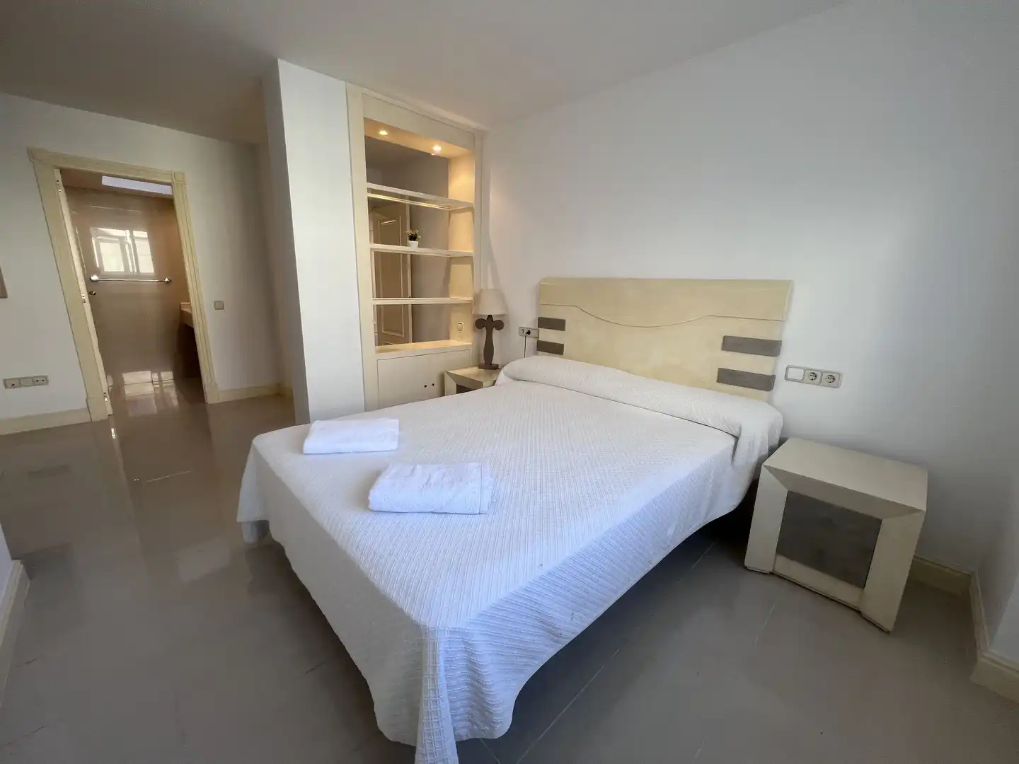 Attique avec terrasse à vendre à avda 8 de agosto, imagen 41