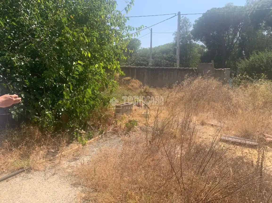Country house zum Verkauf in Chiclana de la Frontera mit Heizung