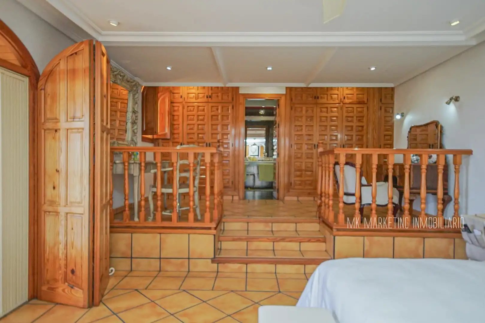 Casa o chalet en venta en Mazarrón con Calefacción, Jardín privado y Terraza