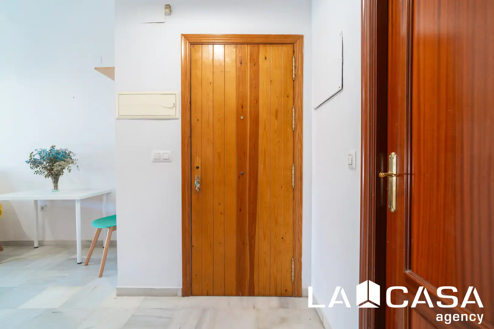 Piso en venta en Dos Hermanas con Aire acondicionado y Terraza