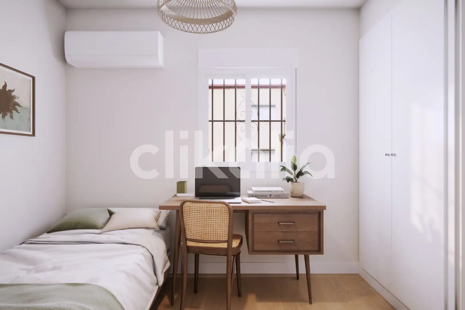 Appartement avec ascenseur à vendre à Triana, imagen 23