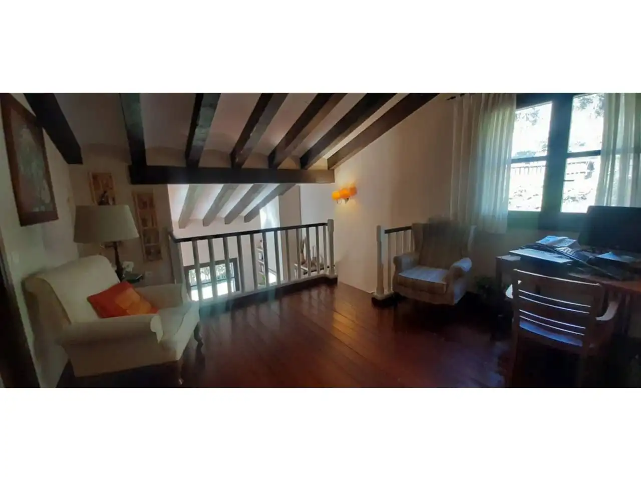 Habitación de Casa o chalet en venta en Castell de l'Areny con Calefacción, Jardín privado y Terraza