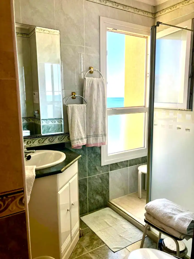Apartament amb terrassa en venda a Calle Camilo José Cela 14, imagen 17