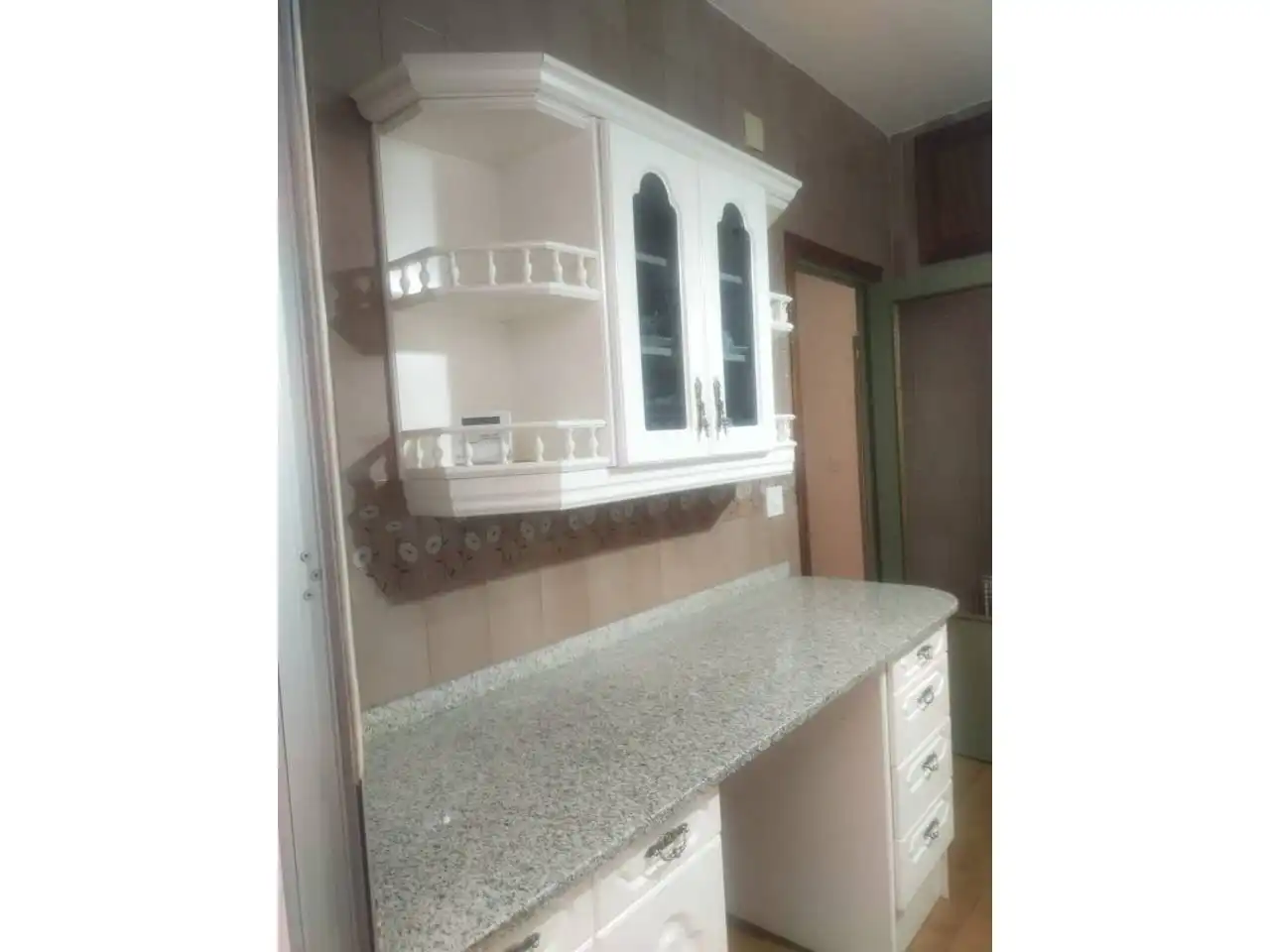 Wohnung mit Terrasse zum Verkauf in Plaza Santa María 9, imagen 9