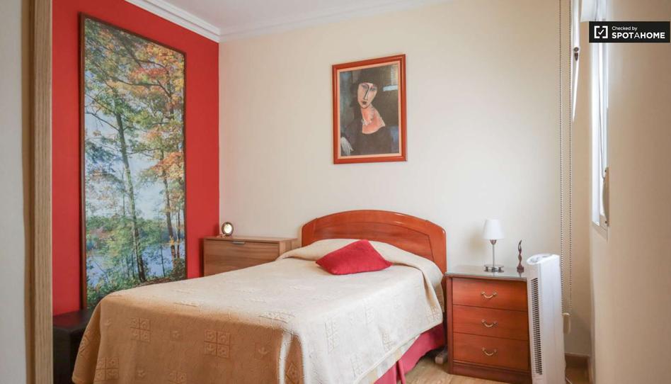 Foto 1 de Pis per a compartir a Quintana, Madrid