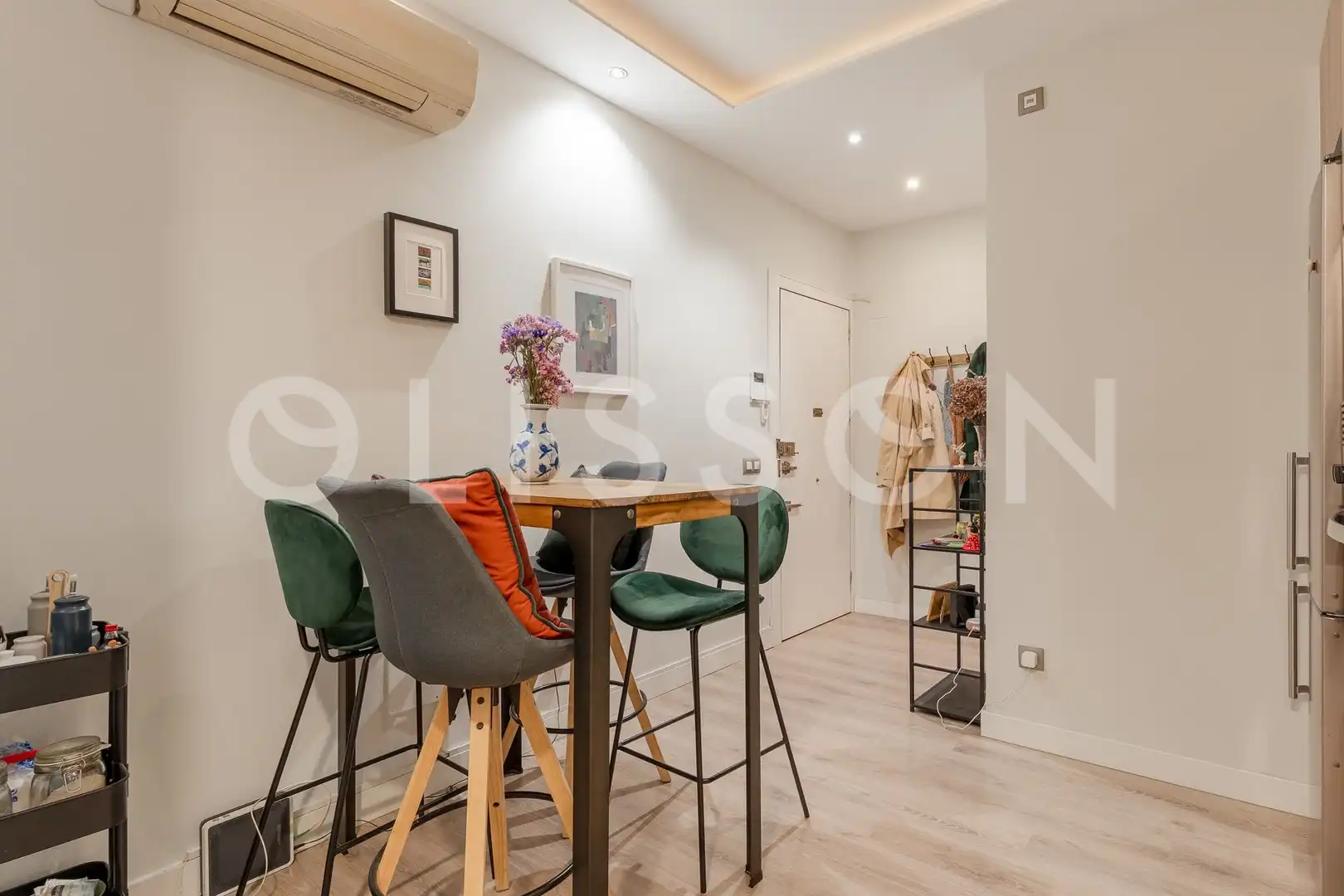 Wohnung zum Verkauf in Chamberí, imagen 6