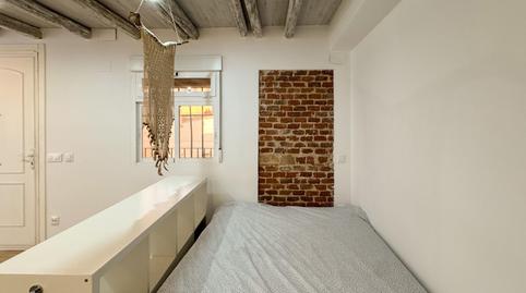 Foto 4 de Estudi en venda a Calle Amparo, Embajadores - Lavapiés,  Madrid Capital