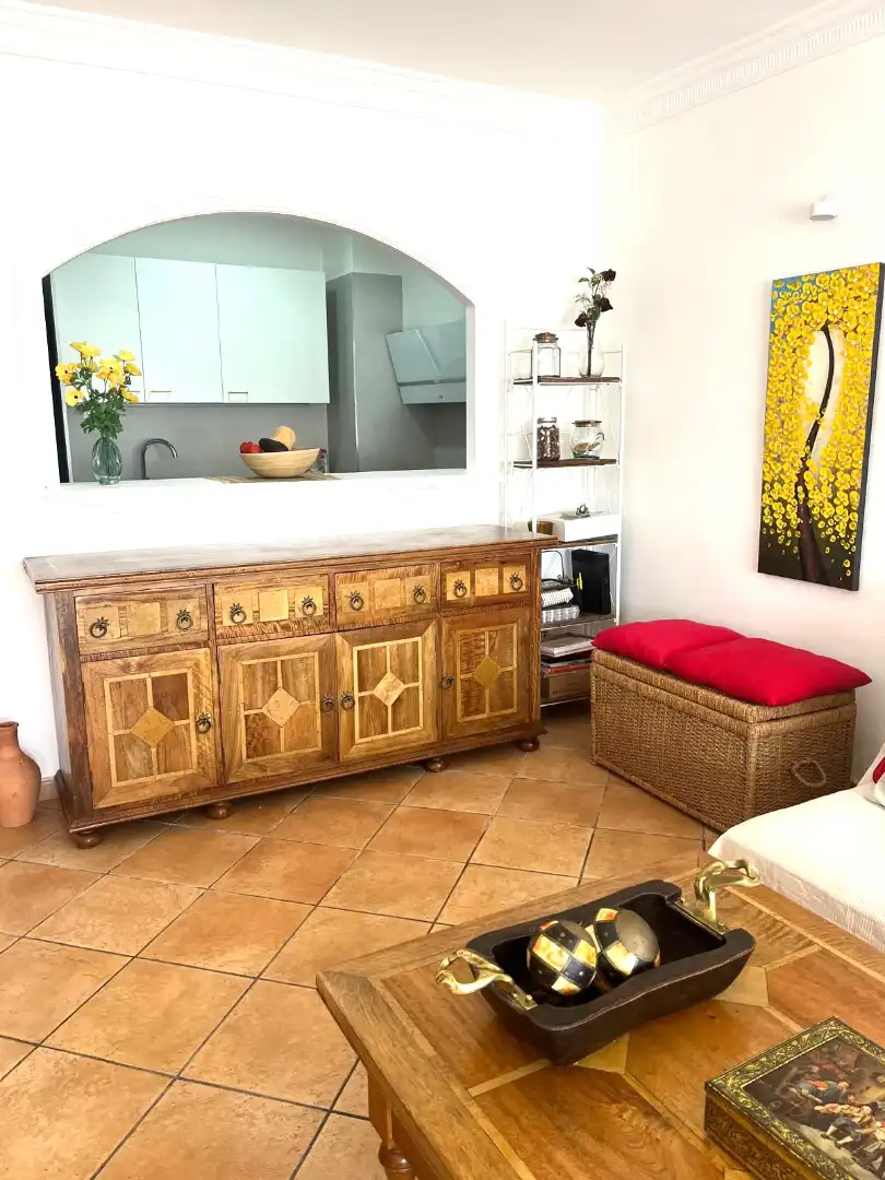Apartament amb piscina en venda a Calle Jorge Manrique 57, imagen 14