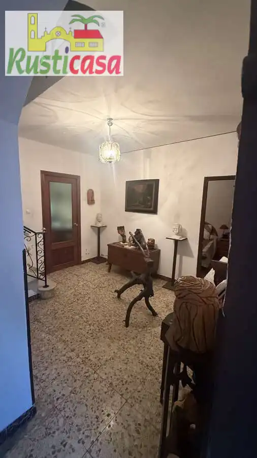 Houses for sale in Bailén  with Air Conditioner and Terrace