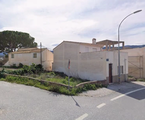 Foto 2 de Residencial en venda a Avenida Pepe Ortega, Ciudad Universitaria,  Madrid Capital