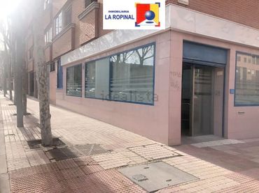 Local comercial en alquiler en BORNEO