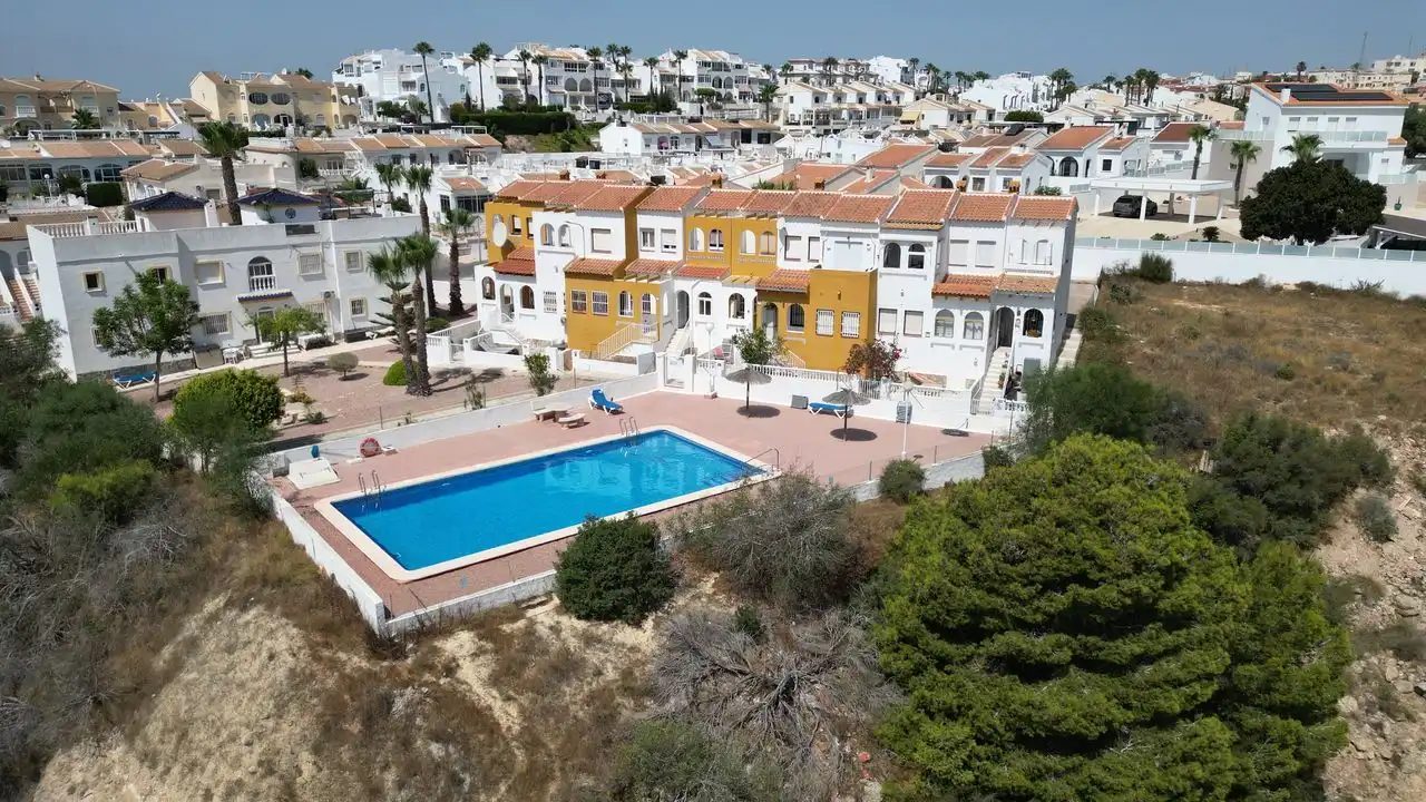 Mini appartamento con piscina in vendita a Ciudad Quesada