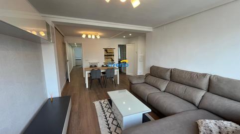 Photo 5 of Flat for rent in Calle San Pablo, El Carmen - Barrio Gimeno, Burgos Capital