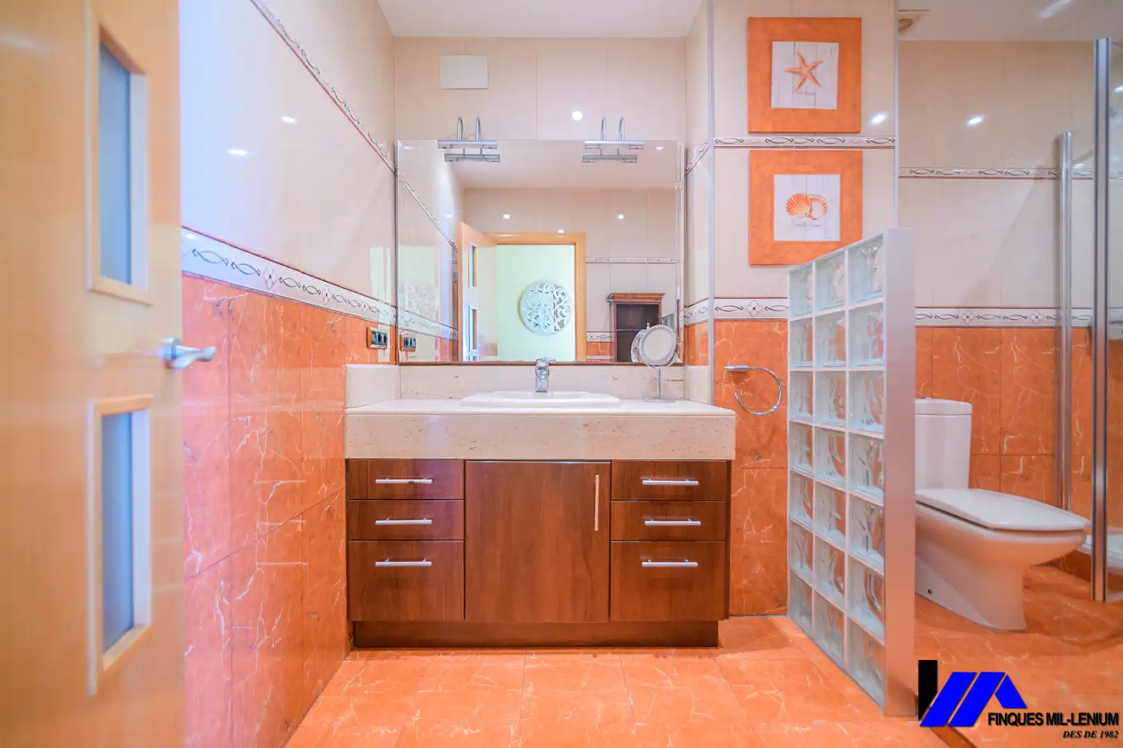 Duplex with terrace for sale in Passeig Maragall, imagen 46
