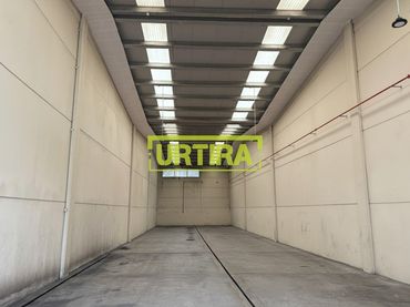 Industriegebäude zum Verkauf in Errekalde Bailara 9