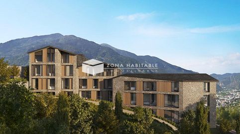 Foto 3 de Piso en venta en Les Escaldes, Escaldes – Engordany