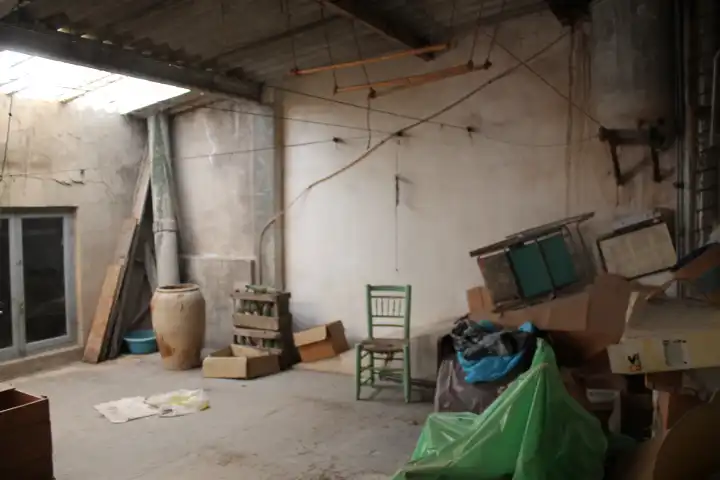 Reihenhaus zum Verkauf in El Pinós / Pinoso, imagen 25