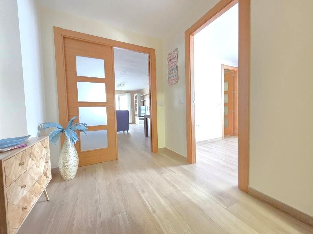 Flat for sale in Málaga Capital  with Air Conditioner and Terrace