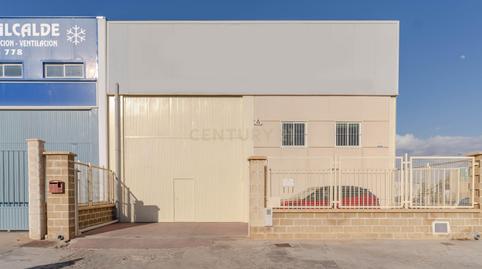 Photo 4 of Industrial buildings for sale in Calle Hierro, 2, El Ingenio, Almería